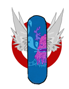 Fake sites: Sk8topia