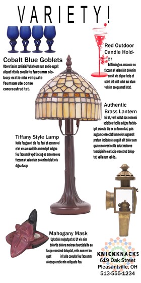 Other: Variety Magazine