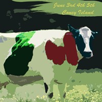 Портфолио Cody Smith