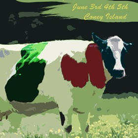 Print Design: 2011 Artfair